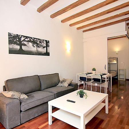 Muntanya - Apartments In Sagrada Familia Βαρκελώνη Εξωτερικό φωτογραφία