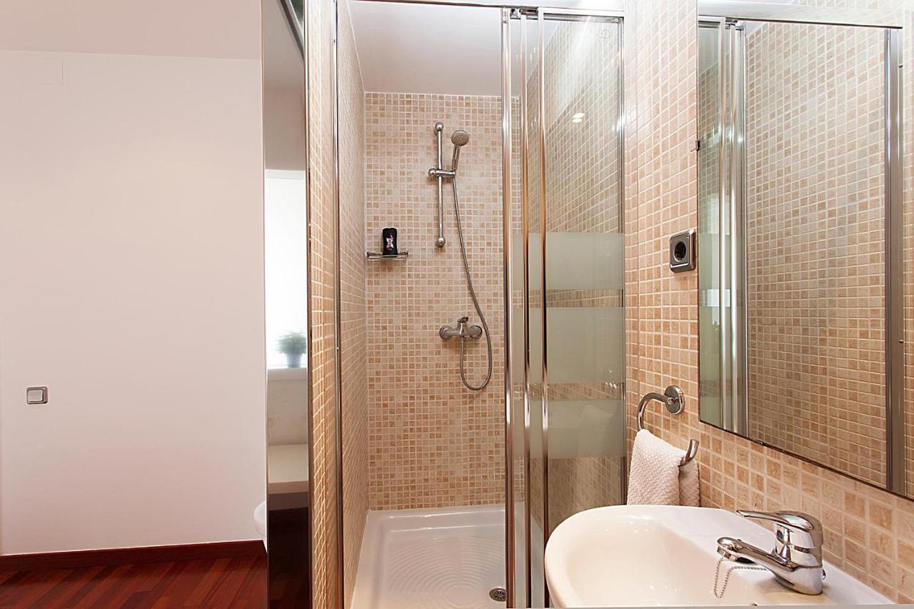 Muntanya - Apartments In Sagrada Familia Βαρκελώνη Εξωτερικό φωτογραφία