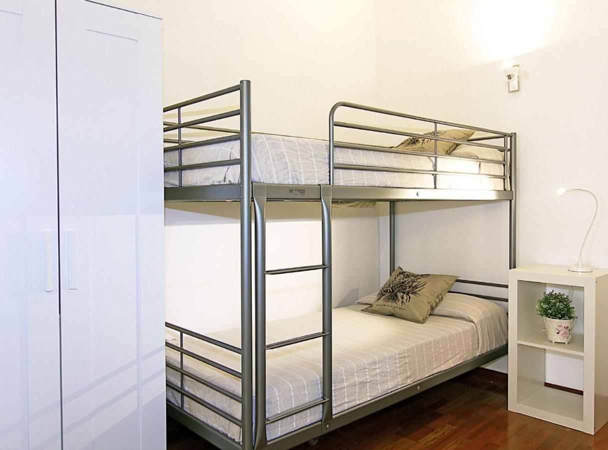 Muntanya - Apartments In Sagrada Familia Βαρκελώνη Εξωτερικό φωτογραφία