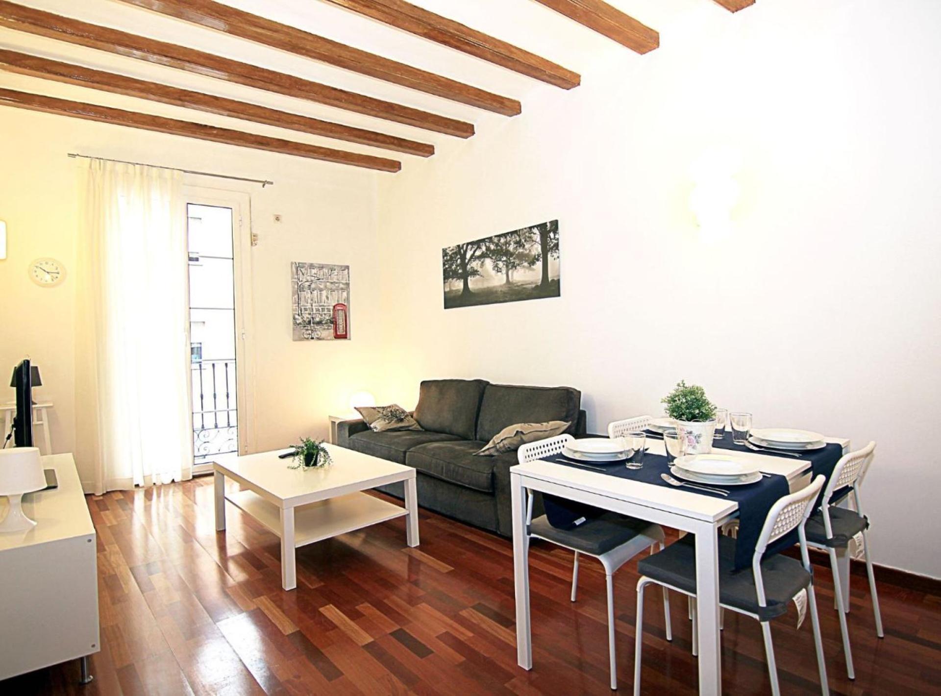 Muntanya - Apartments In Sagrada Familia Βαρκελώνη Εξωτερικό φωτογραφία