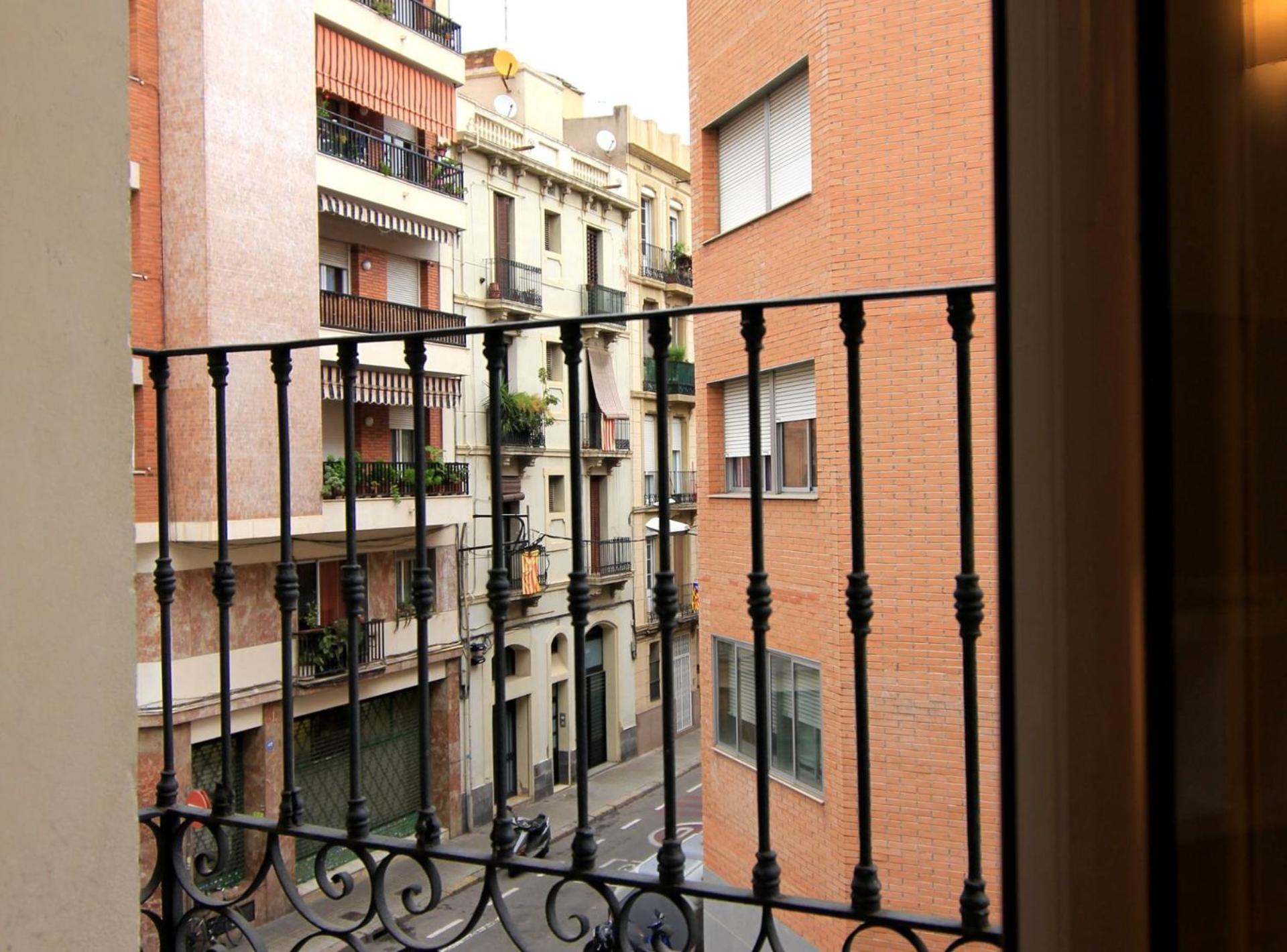 Muntanya - Apartments In Sagrada Familia Βαρκελώνη Εξωτερικό φωτογραφία