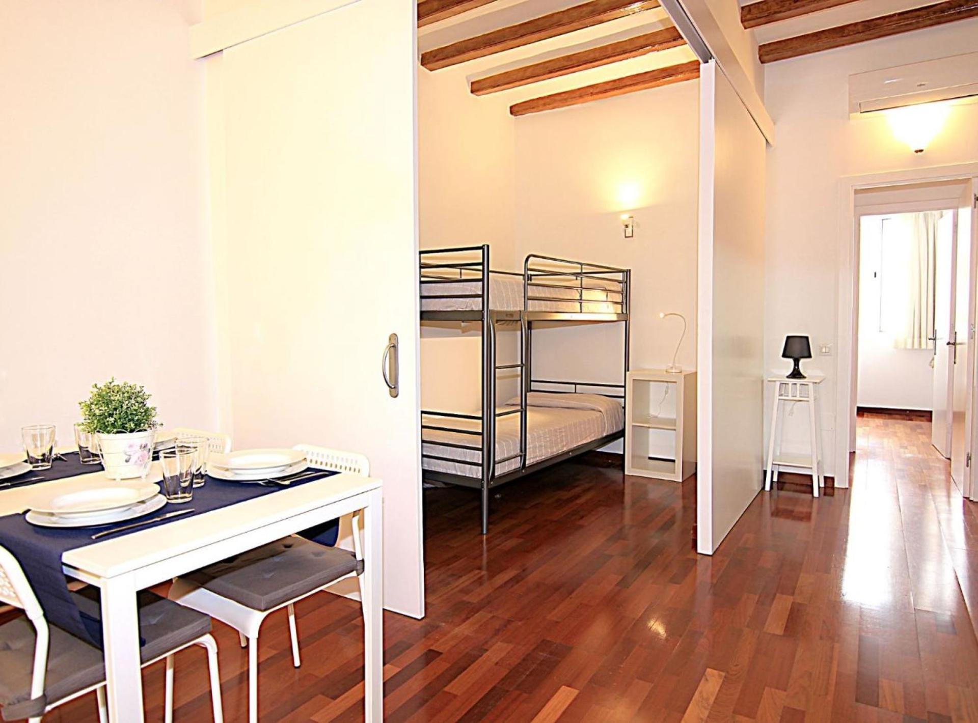Muntanya - Apartments In Sagrada Familia Βαρκελώνη Εξωτερικό φωτογραφία